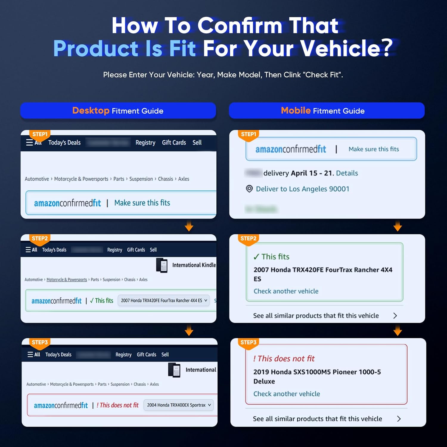 ECCPP Power Steering Pump for Acura RSX 2002-2006 for TSX 2006-2008 for Honda for Accord 2006 2007 for CR-V 2002-2011 for Element 2006-2011 Power Assist Pump for 21-5419，95611-PNB-A0